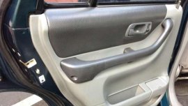 Honda CRV 1999 Gen 1 for sale 