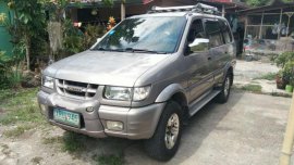 Rush! 2004 Isuzu Crosswind XUV Sportivo Adventure Innova Revo Pajero