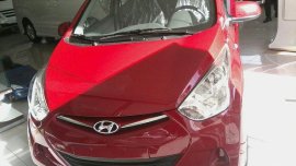 Hyundai Eon 2018 for sale