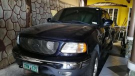 Ford F150 2007 matic FOR SALE