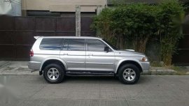 Mitsubishi Montero Sport 2005 for sale
