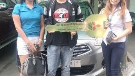 2018 New Mitsubishi Mirage G4 For Sale 