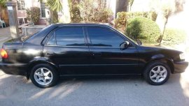 Toyota Corolla Baby Altis 2000