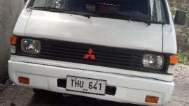Mitsubishi l300 FB White Best Offer For Sale 