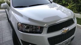 Good as new Chevrolet Captiva 2015 for sale