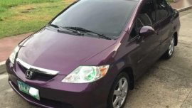 Honda City 2005 for sale