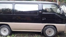 Nissan Urvan 1995 for sale