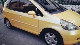 Good as new Honda Jazz 2006 for sale