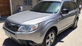 2010 Subaru Forester Automatic FOR SALE 