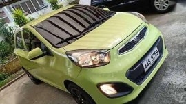 2014 Kia Picanto FOR SALE 