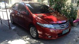 Honda City 2010 model Top of the Line