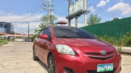 Well-kept Toyota Vios J 2008 for sale