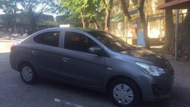 Mitsubishi Mirage G4 2015 for sale