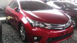 Good as new Toyota Corolla Altis G 2017 for sale