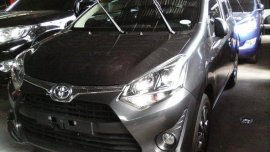 Toyota Wigo G 2018 for sale