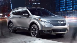 2018 Honda Cr-V for sale