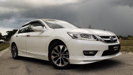 Honda Accord 2018 For Sale.  