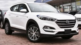 Hyundai Tucson 2018 for sale