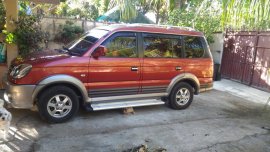 Mitsubishi Adventure 2015 for sale