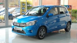 Suzuki Celerio 2018 for sale