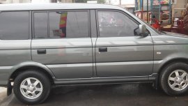 MITSUBISHI ADVENTURE 2014 FOR SALE