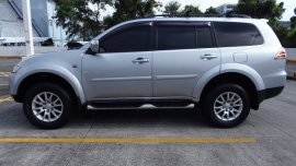 2013 Mitsubishi Montero Sport for sale