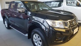 2018 Brand New Nissan Navara 4x2 EL Calibre AT Sure Approval