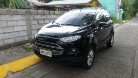 2015 Ford Ecosport Trend FOR SALE 