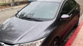 For sale Honda City Vx 1.5 2014 model