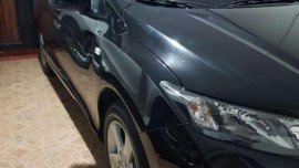Honda City 2016 1.5E CVT FOR SALE