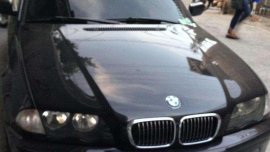 BMW 3series E46 325i local unit RUSH