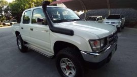 Toyota Hilux 1999 for sale