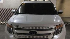 2013 Ford Explorer FOR SALE 
