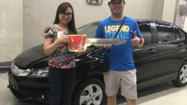 2018 City 15 E and City 15VX low down promo