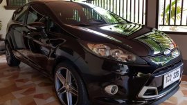 Ford Fiesta S 2011 Brandnew Condition Swap