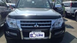 Mitsubishi PAJERO New 2018 For Sale 