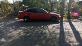 Honda Civic Vtec 1996 FOR SALE 