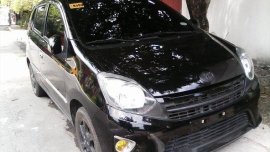 Toyota Wigo G 2017 for sale