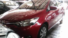 Toyota Vios E 2018 FOR SALE