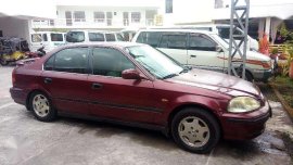 Honda Civic Vti 1998 for sale