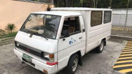 1996 Mitsubishi L300 FB Van for sale