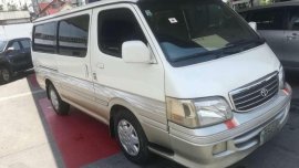 Hyundai Grand starex crdi 2008 manual