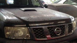 2008 Nissan Patrol Super Safari 4x4 3.0L MT DSL BDO PRE OWNED CARS