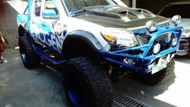 Ford Ranger 2010 FOR SALE