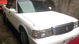 Toyota Crown Super Saloon 1992 For Sale 