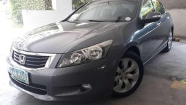 2008 Honda Accord 2.4 AT FOR SALE 