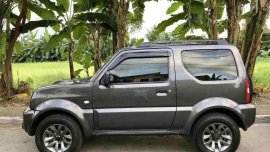 2015 Suzuki Jimny 4x4 FOR SALE 