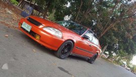Honda Civic 1997 (vti lxi altis vios mazda toyota 1996 1998 1999 2000)