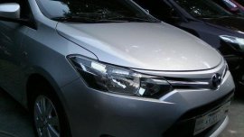 Toyota Vios E 2017 FOR SALE