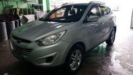 For Sale 2012 Hyundai Tucson Manual Tranny